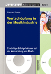 Eberhard Kromer - Wertschöpfung in der Musikindustrie