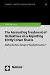 Dietmar Isert - The Accounting Treatment of Derivatives on a Reporting Entity's Own Shares