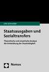 Udo Schneider - Staatsausgaben und Sozialtransfers