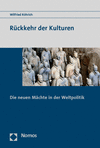 Wilfried Röhrich - Rückkehr der Kulturen