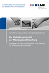 Hans-Bernd Brosius, Roland Mangold, Katja Schwer - Ein Mehrebenenmodell der Mediengewaltforschung