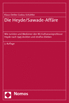 Klaus-Detlev Godau-Schüttke - Die Heyde/Sawade-Affäre