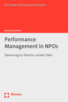 Maria Laura Bono - Performance Management in NPOs