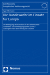 Ingo Fährmann - Die Bundeswehr im Einsatz für Europa