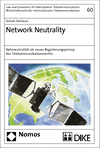 Simon Schlauri - Network Neutrality