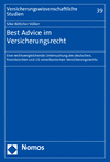 Silke Böttcher-Völker - Best Advice im Versicherungsrecht