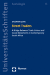 Ercüment Celik - Street Traders