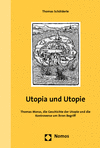 Thomas Schölderle - Utopia und Utopie