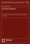 Mathias Schneider - Virtuelle Werte