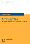 Petra Gümplová - Sovereignty and Constitutional Democracy