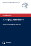 Wolfgang Ramsteck - Managing Globalisation
