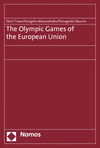 Eleni Trova, Vangelis Alexandrakis, Panagiotis Skouris - The Olympic Games of the European Union