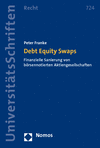 Peter Franke - Debt Equity Swaps