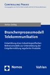 Stefan Zeibig - Branchenprozessmodell Telekommunikation