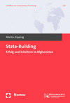 Martin Kipping - State-Building