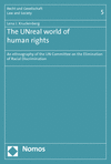 Lena J. Kruckenberg - The UNreal world of human rights
