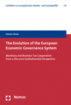 Hanna Lierse - The Evolution of the European Economic Governance System