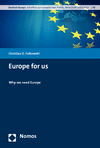 Christian D. Falkowski - Europe for us