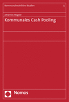 Johannes Wagner - Kommunales Cash Pooling