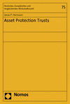 Jonas Hermann - Asset Protection Trusts