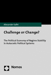Alexander Salhi - Challenge or Change?