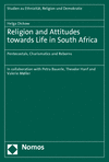 Helga Dickow - Religion and Attitudes towards Life in South Africa
