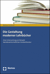 Barbara Schlösser - Die Gestaltung moderner Lehrbücher