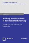 Nils Gamm - Nutzung von Kennzahlen in der Produktentwicklung
