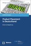 Anastasia Hermann - Product Placement in Deutschland