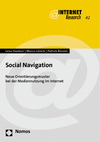 Lena Hautzer, Marco Lünich, Patrick Rössler - Social Navigation