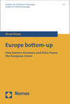 Nicola Bücker - Europe bottom-up