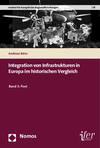 Andreas Benz - Integration von Infrastrukturen in Europa im historischen Vergleich
