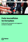 Annika Summ - Freie Journalisten im Fernsehen