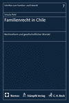 Ursula Pohl - Familienrecht in Chile
