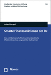 Indranil Ganguli - Smarte Finanzsanktionen der EU