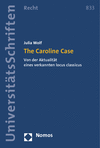 Julia Wolf - The Caroline Case