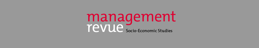 Socio-Economic Studies Banner